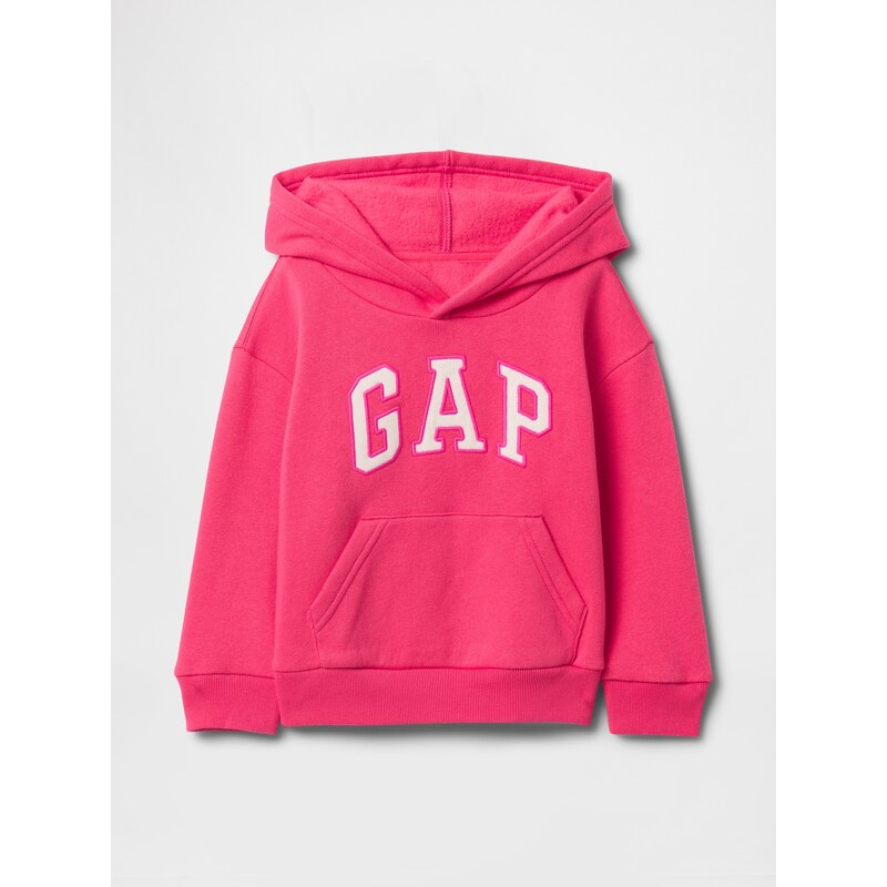 GAP Baby mMikina s logem - Holky