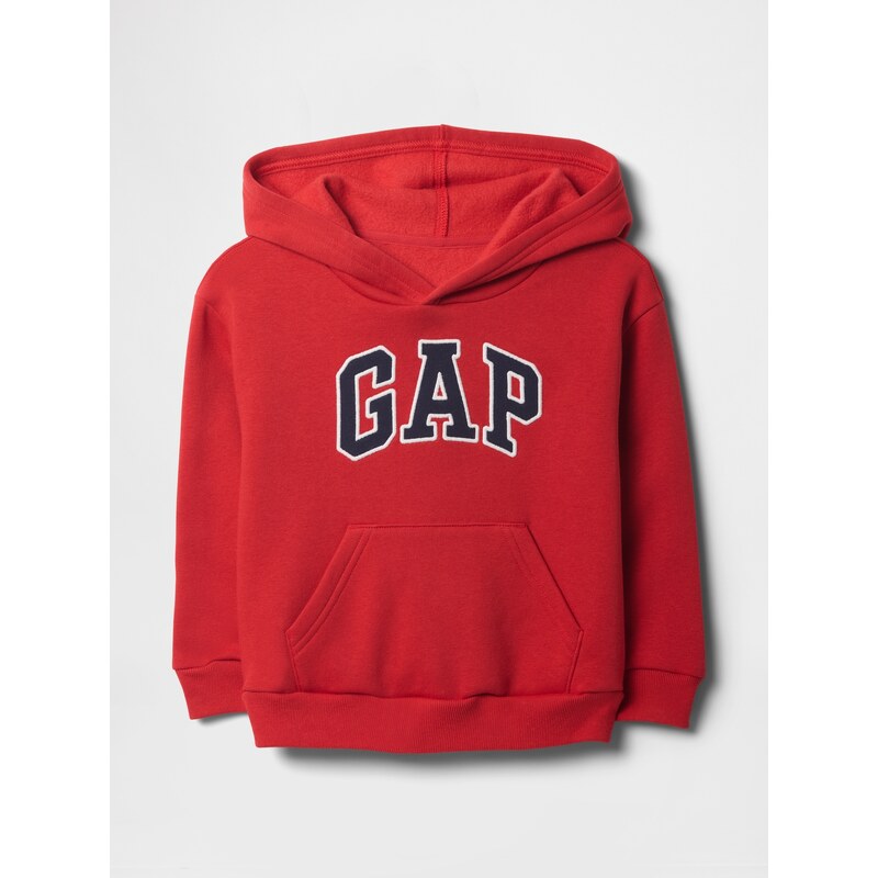 GAP Baby mMikina s logem - Kluci