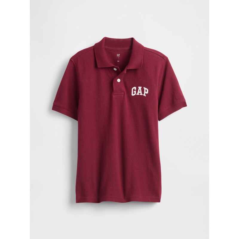 Dětské polo triko GAP - kluci