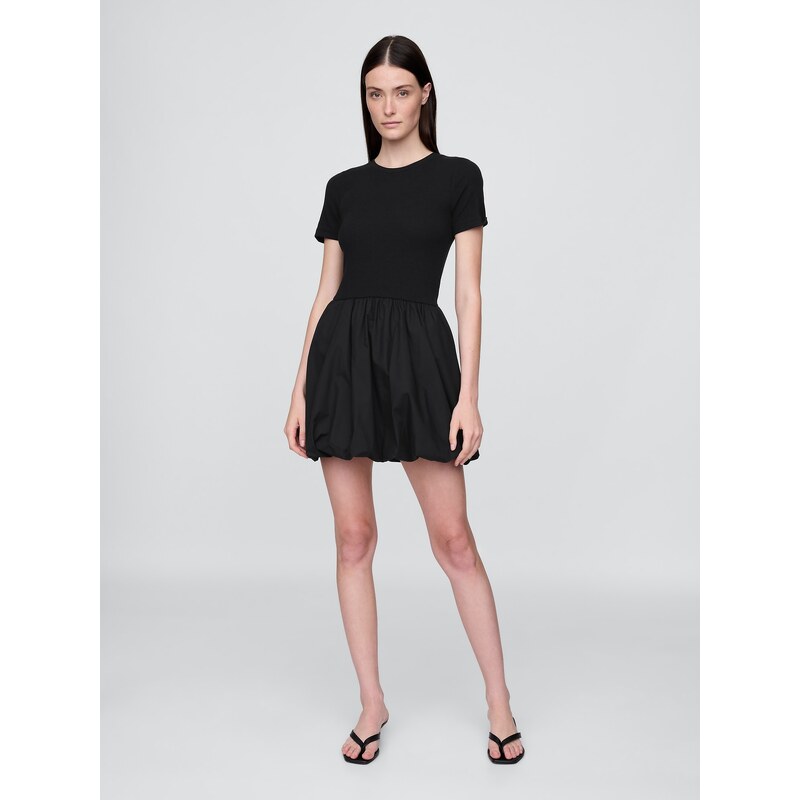 GAP Dámské Balonové mini šaty 797974-01