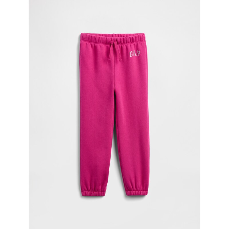 GAP Baby tepláky s logem - Holky