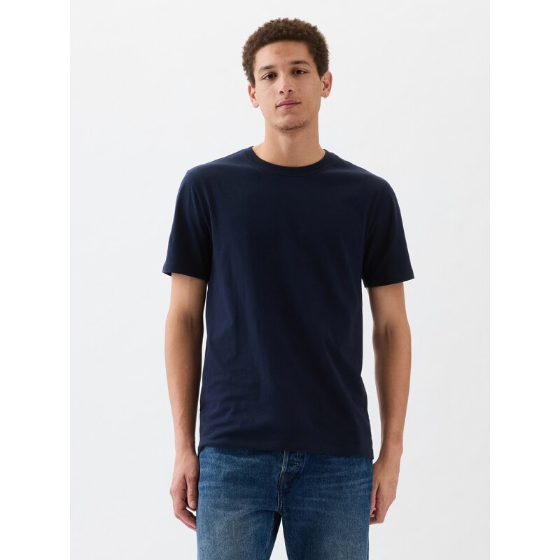 GAP Pánské Tričko Everyday Soft 842063-20