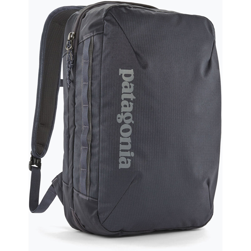 Turistický batoh Patagonia Black Hole Micro MLC smolder blue