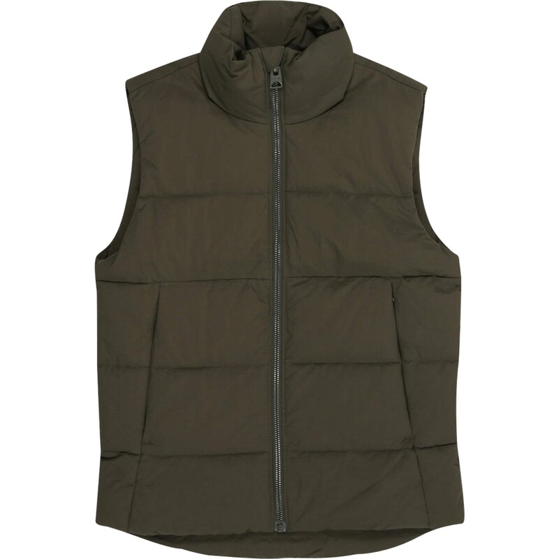 Only & Sons Junior Vesta OSJGLOBAL tmavě zelená