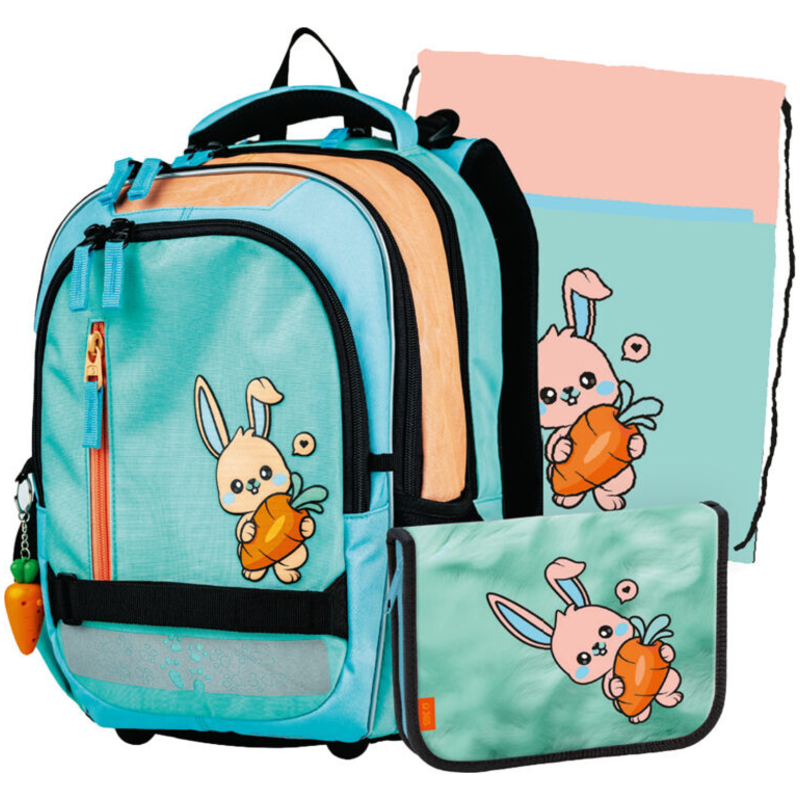 Stil Školní set junior Bunny
