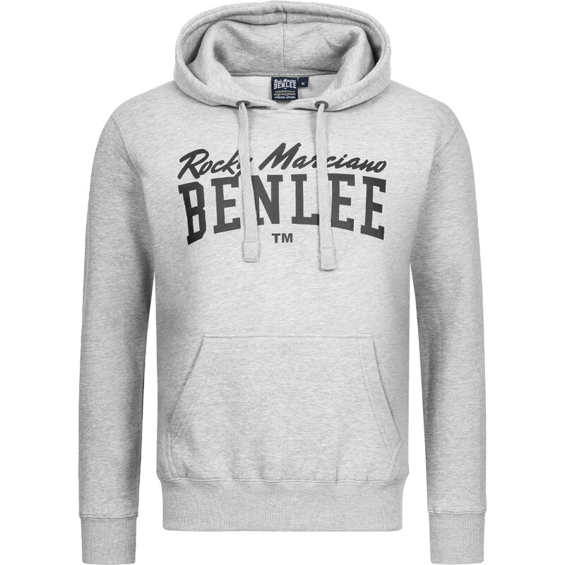 Benlee Lonsdale Mens hooded sweatshirt regular fit