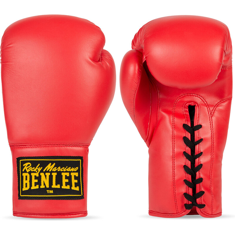 Benlee Lonsdale Autograph gloves (1pair)