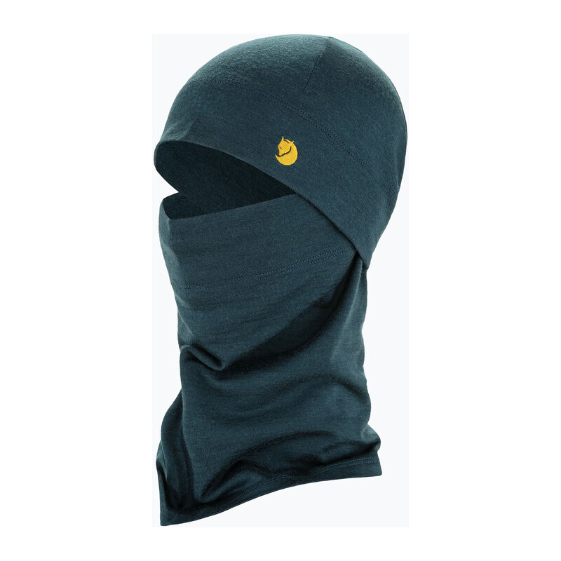 Kukla Fjällräven Bergtagen Merino mountain blue