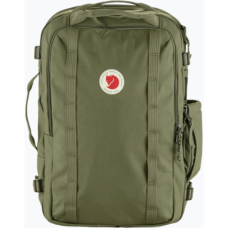 Turistický batoh Fjällräven Färden Carry-On Pack 42 l green