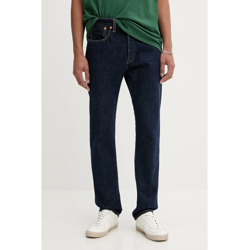 Džíny Levi's 501 LEVISORIGINAL FIT