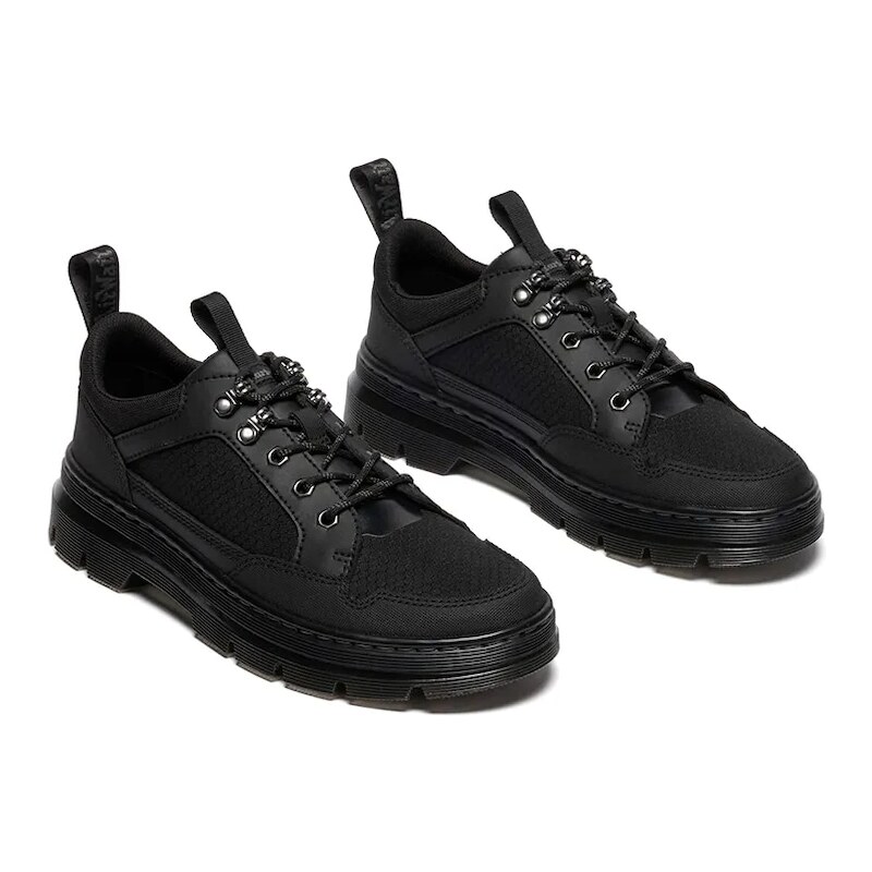 Polobotky Dr. Martens Reeder Mk.02