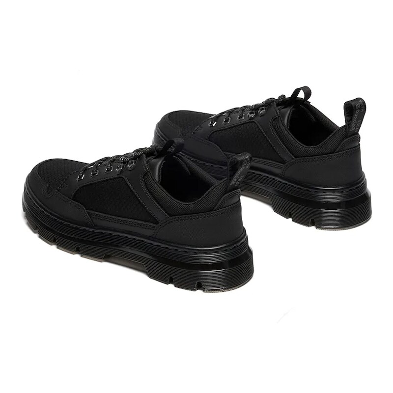 Polobotky Dr. Martens Reeder Mk.02