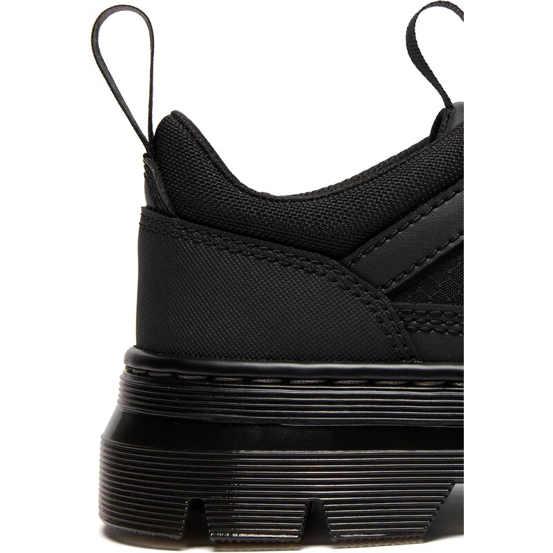 Polobotky Dr. Martens Reeder Mk.02