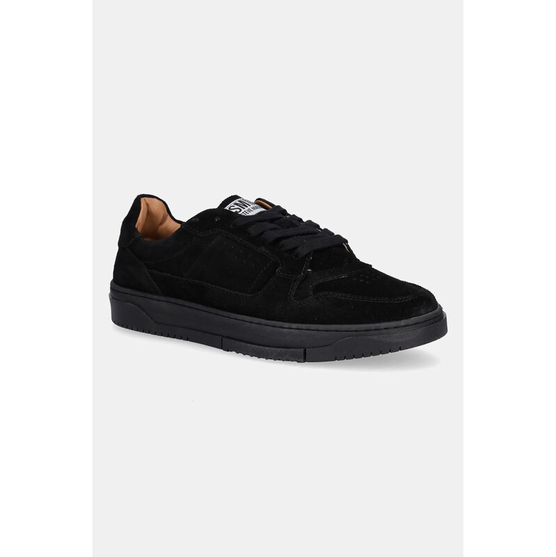 Steve Madden Semišové tenisky Steve Madden Cliff-S