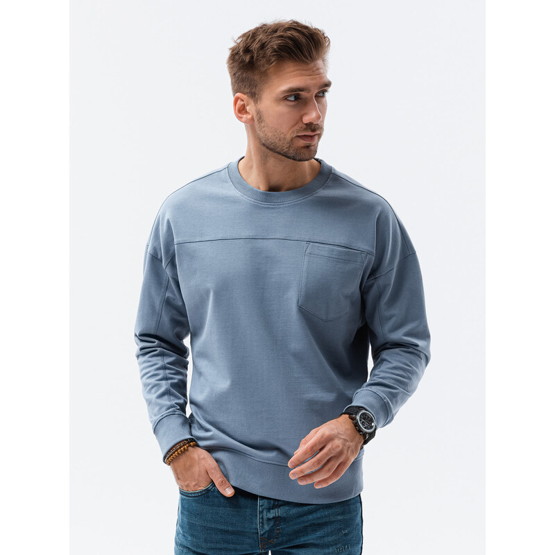 Pánský svetr Ombre Comfort