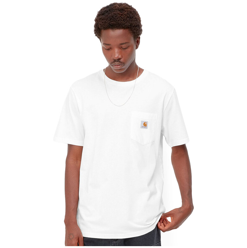 Tričko Carhartt WIP Pocket