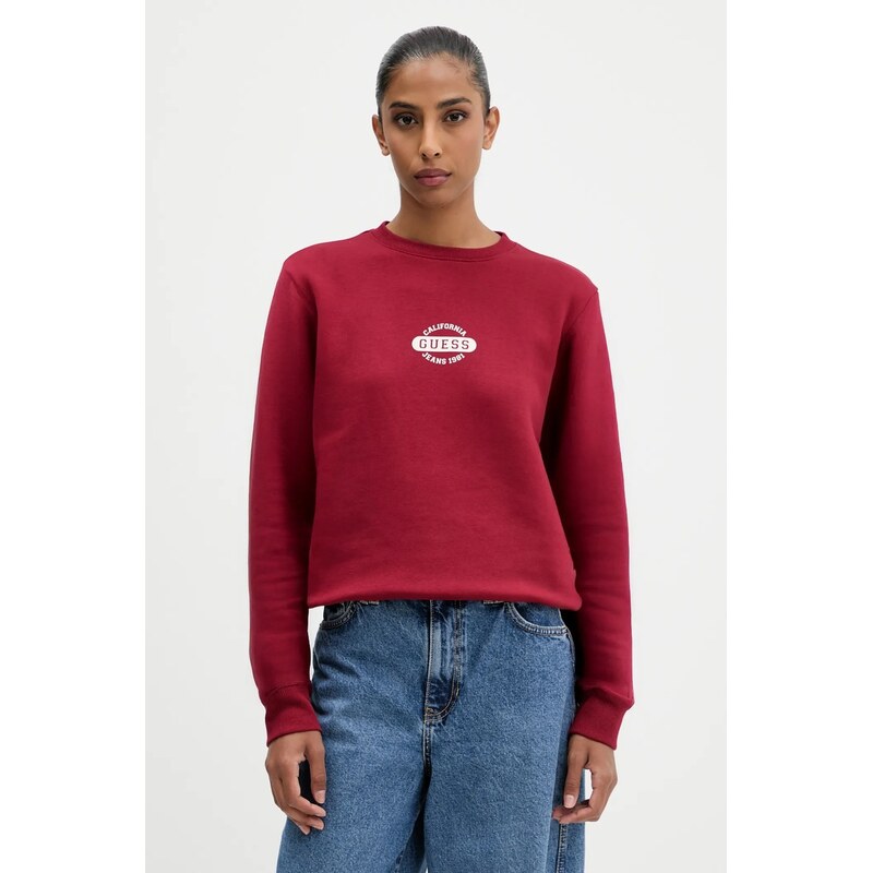 Mikina Guess Jeans