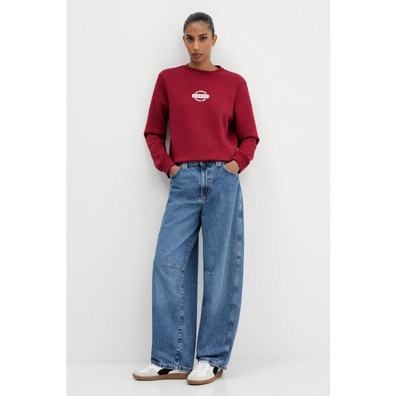 Mikina Guess Jeans