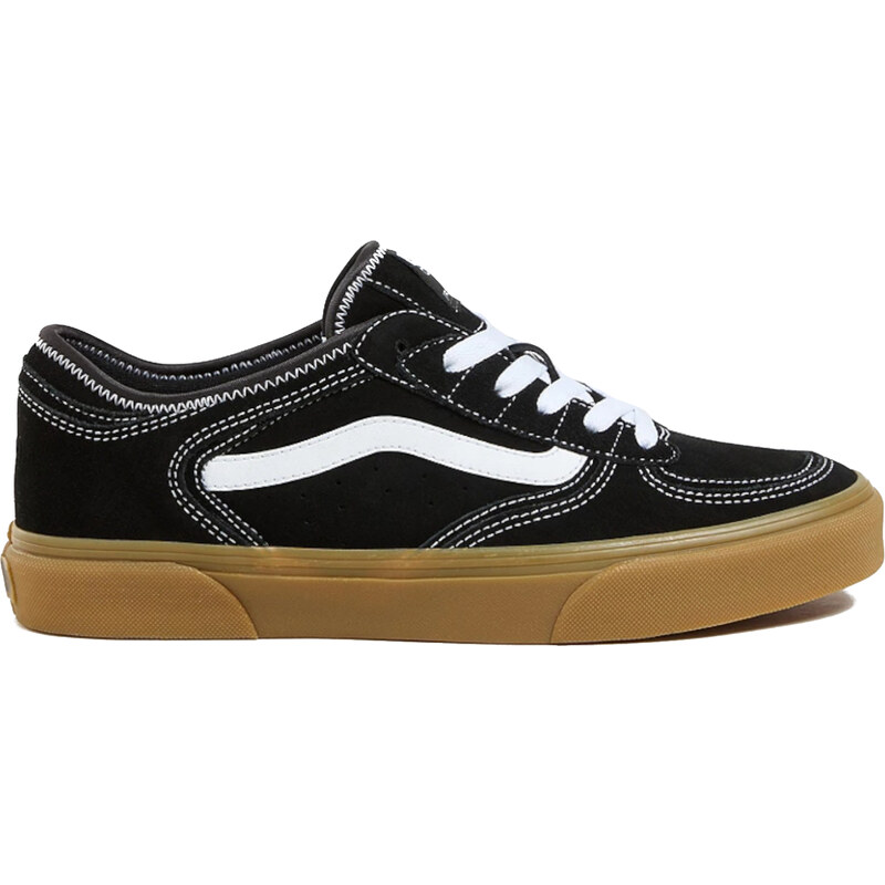 Boty Vans Rowley Classic
