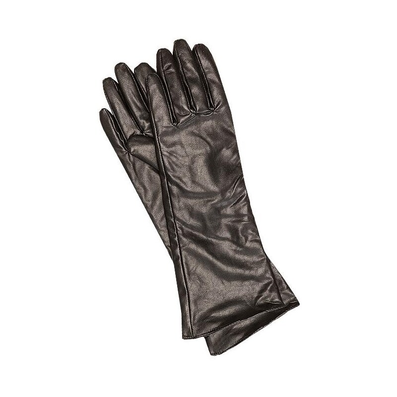 Orsay Dlouhé rukavice s oteplenou vložkou