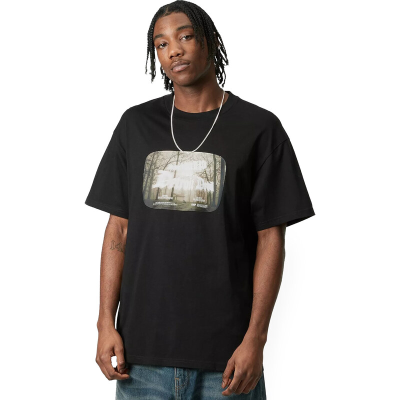 Tričko Carhartt WIP Greatest Flicks