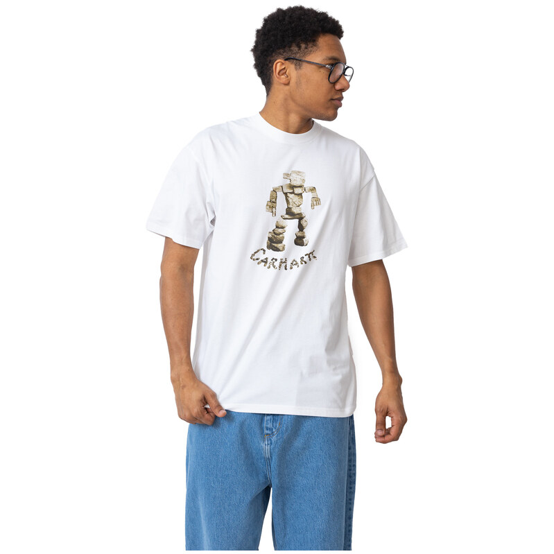 Tričko Carhartt WIP Cairn Man