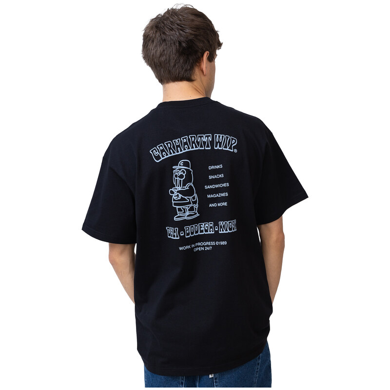 Tričko Carhartt WIP Sandwich