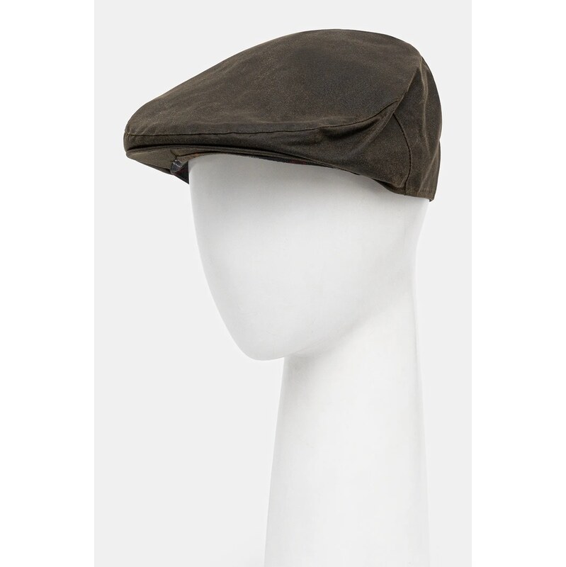 Barbour bekovka pánská bavlněná 109074588