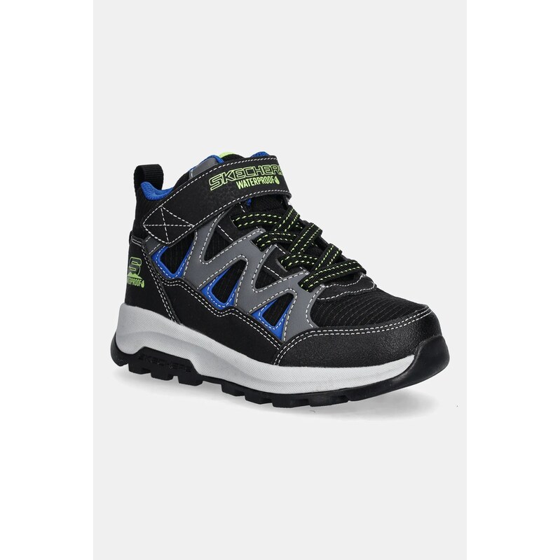Skechers Dětské tenisky Skechers STORM BLAZER - DRIZZLE SQUAD
