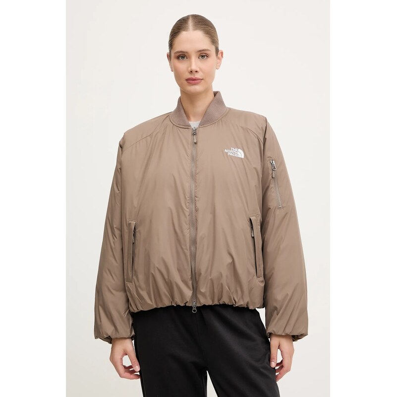 Bomber bunda The North Face Choqa 108056827