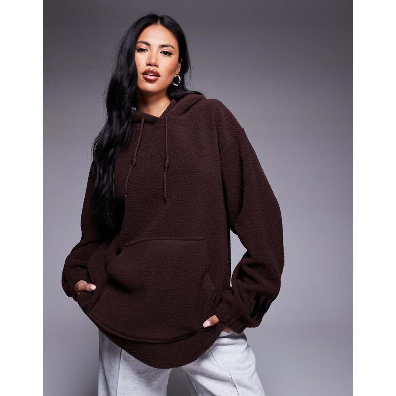 ASOS Weekend Collective Weekend Collective heavyweight borg