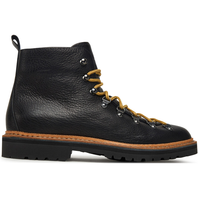 Turistická obuv Fracap 101082706
