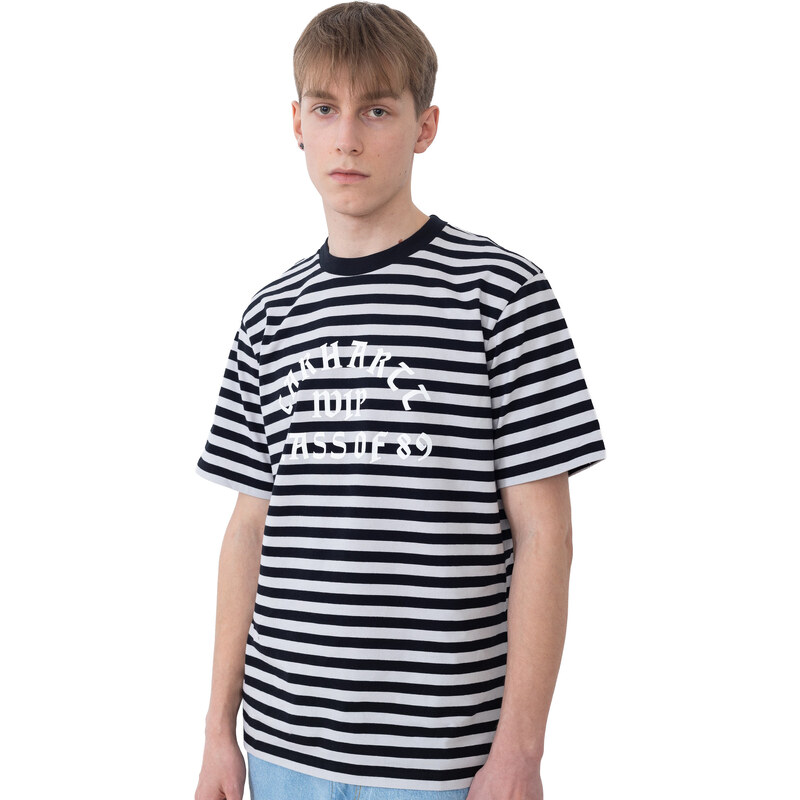 Tričko Carhartt WIP Scotty Athletic