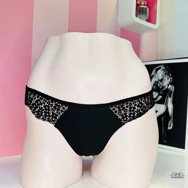 Victorias Secret Kalhotky s Vázáním na Mašličku