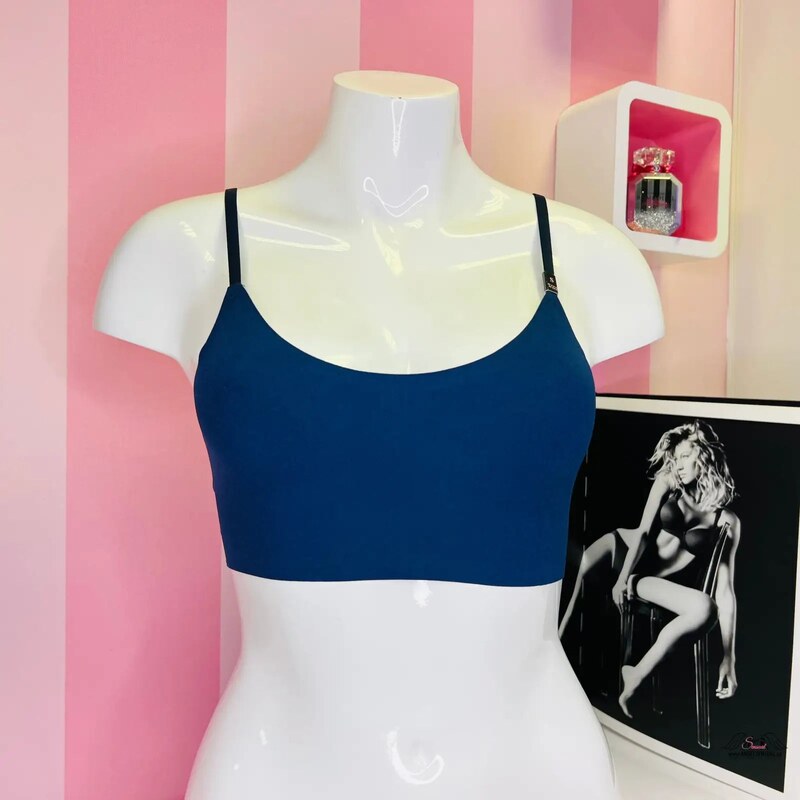 Victoria’s Secret Braletka Bezešvá