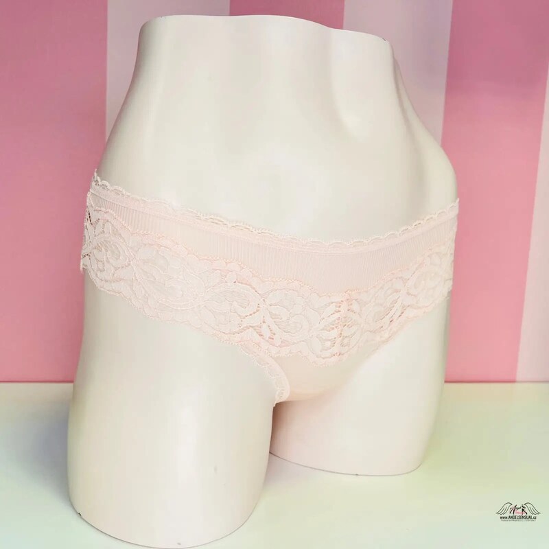 Victoria’s Secret Kalhotky Krajkové