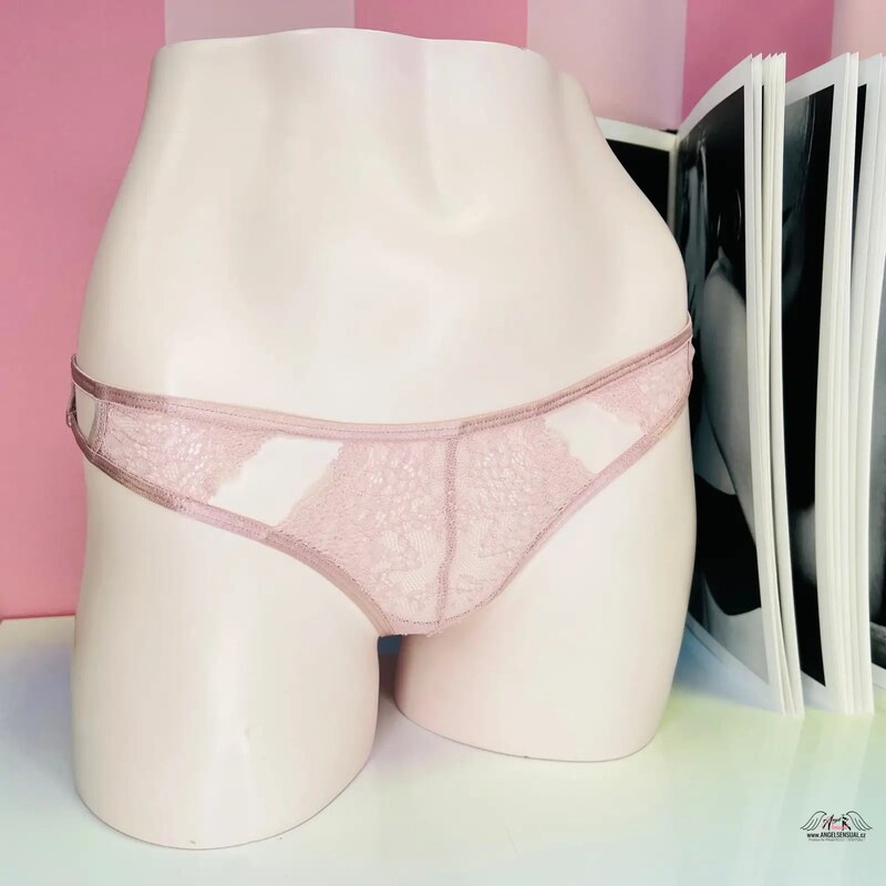 Victoria’s Secret Krajková Tanga