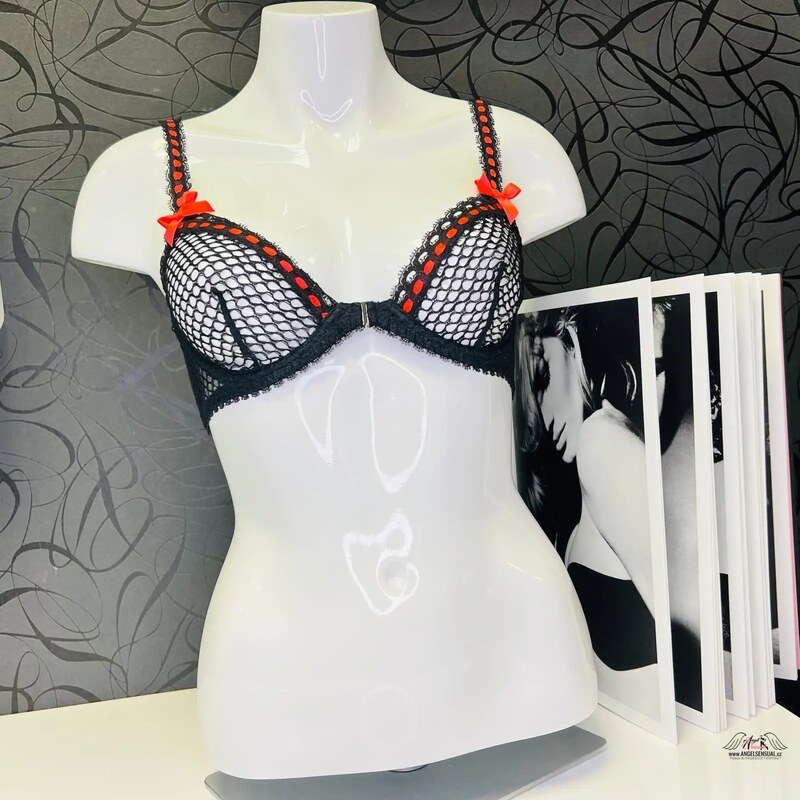 Agent Provocateur Podprsenka Jaccinta