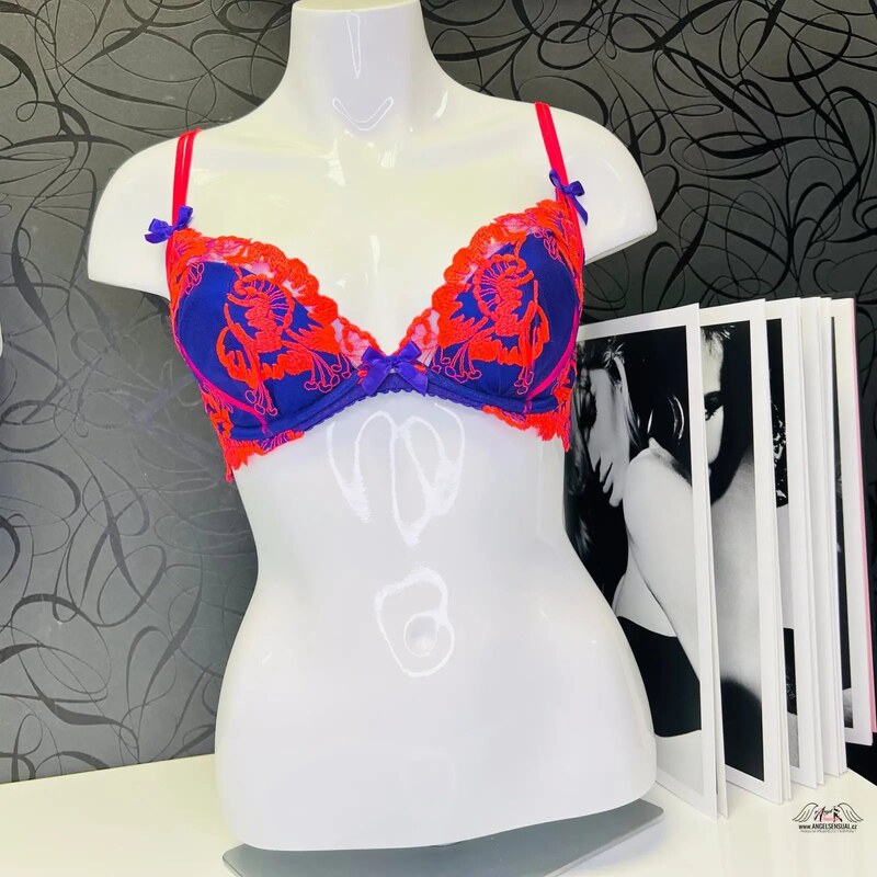 Agent Provocateur Podprsenka Karlie