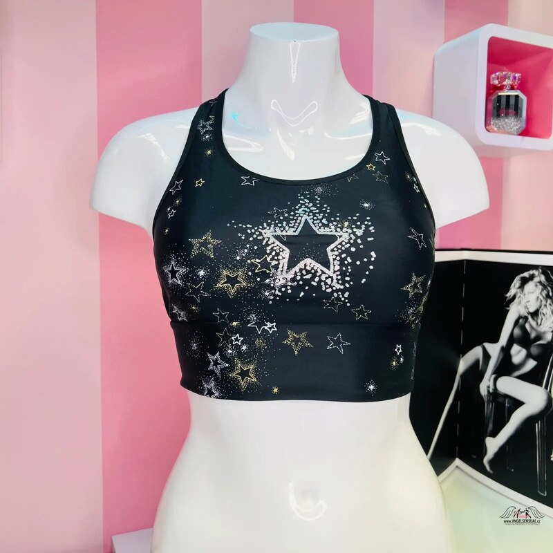 Victoria’s Secret Podprsenka Victoria Sport