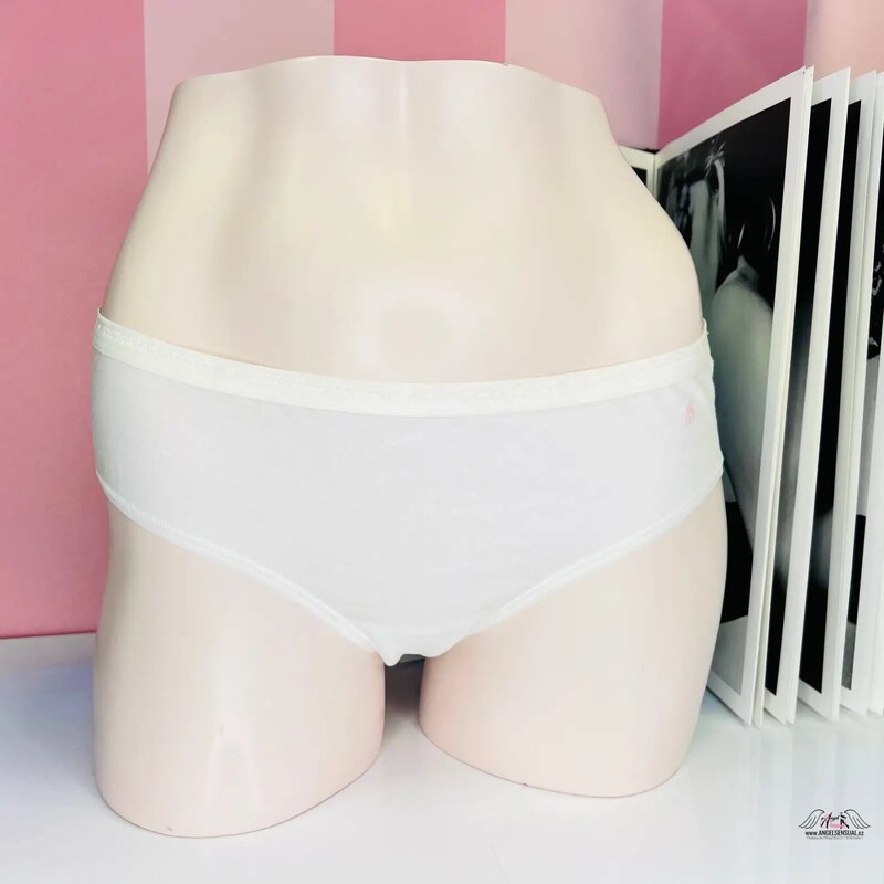 Victoria’s Secret Bavlněné Kalhotky Více Barev