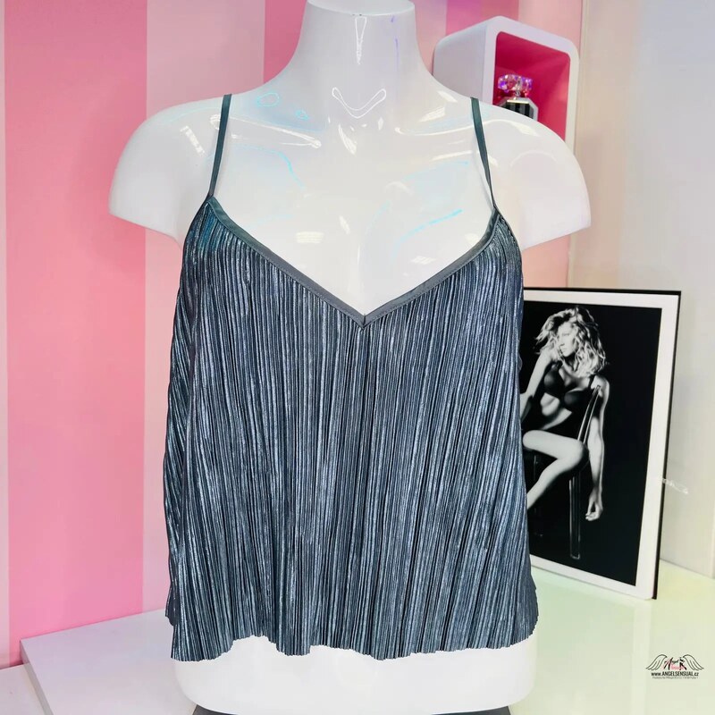 Victoria’s Secret Košilka Lesklá