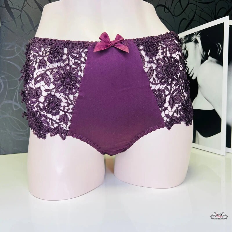 Agent Provocateur Kalhotky Gene