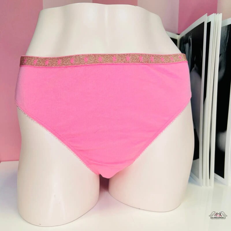 Victoria’s Secret Kalhotky s Vyšším Pasem