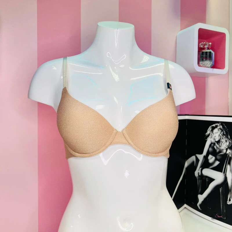 Victoria’s Secret Podprsenka Lightly Lined