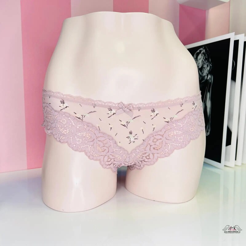 Victoria’s Secret Kalhotky s Krajkou