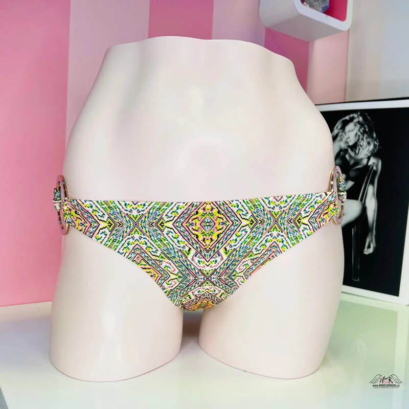 Victorias Secret Spodní Díl Plavek