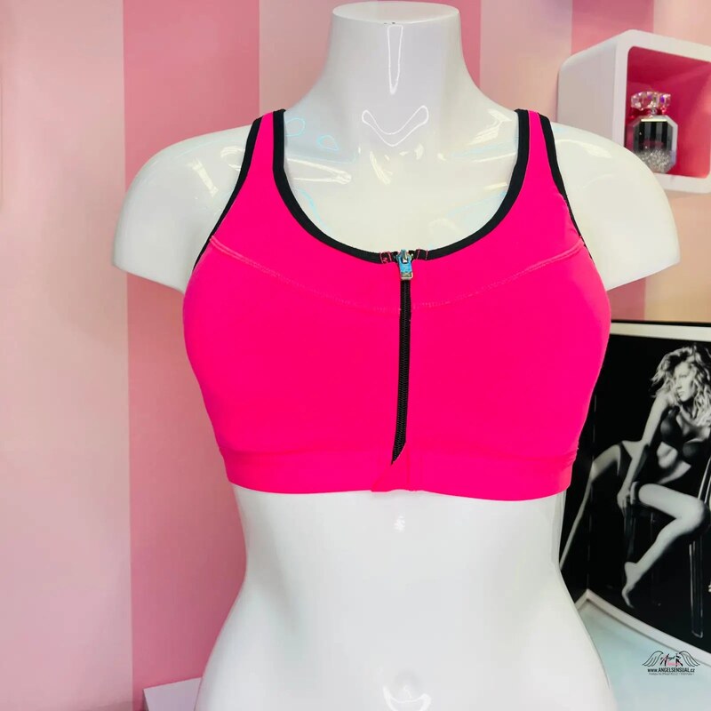 Victoria’s Secret Podprsenka VSX Sport s Vyztužením