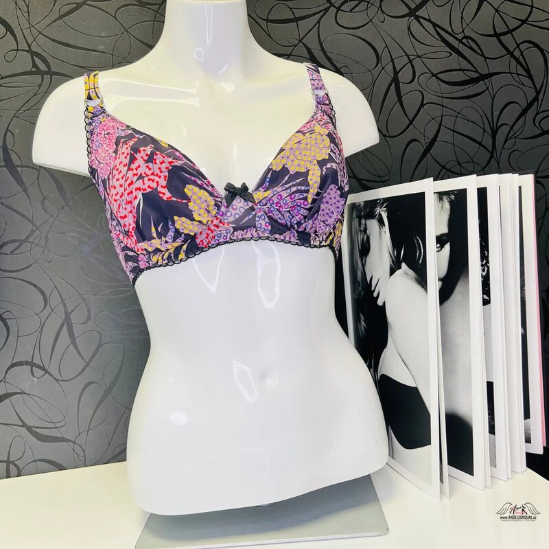 Agent Provocateur Podprsenka Riva