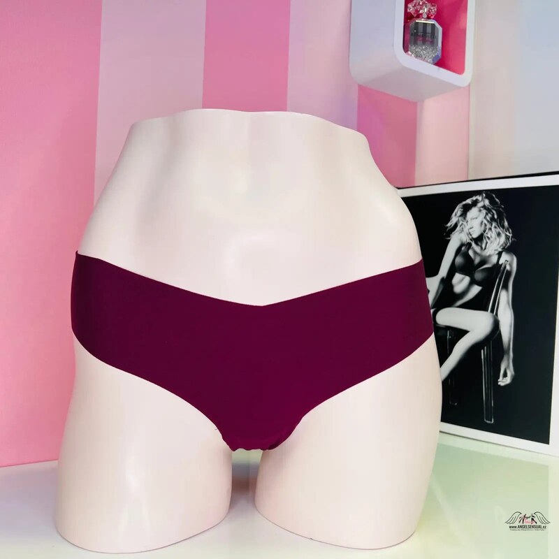 Victoria’s Secret Kalhotky Cheeky s Jemnou Síťovinou
